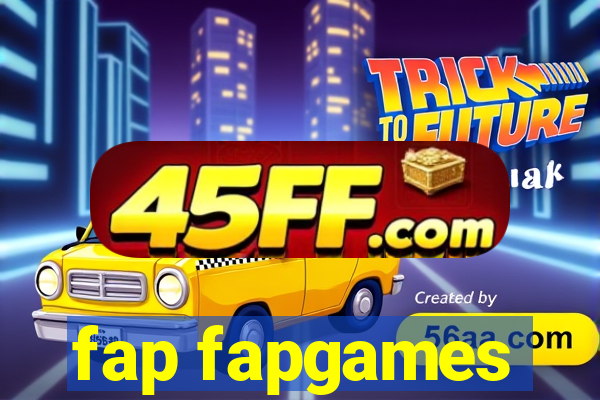 fap fapgames